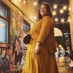 Meet your Posher, Holly